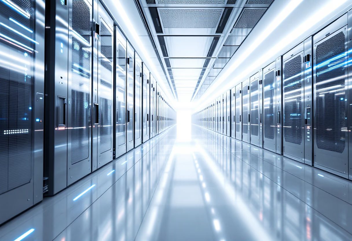 Illustrative · Not the Reșița facility