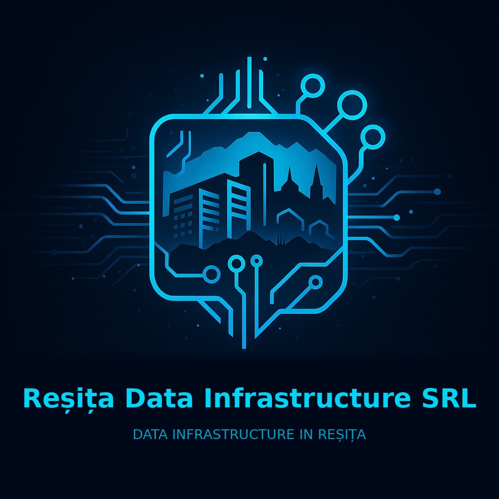 Resita Data